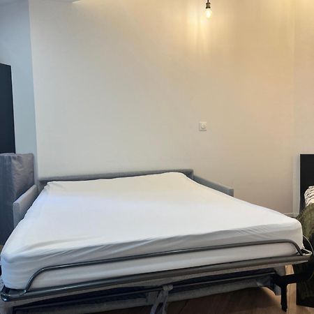 Appartement 6 Personnes Strasbourg Proche Centre Ville & Parking Kültér fotó