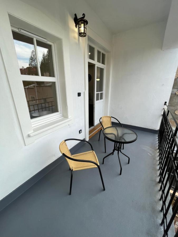 Appartement 6 Personnes Strasbourg Proche Centre Ville & Parking Kültér fotó