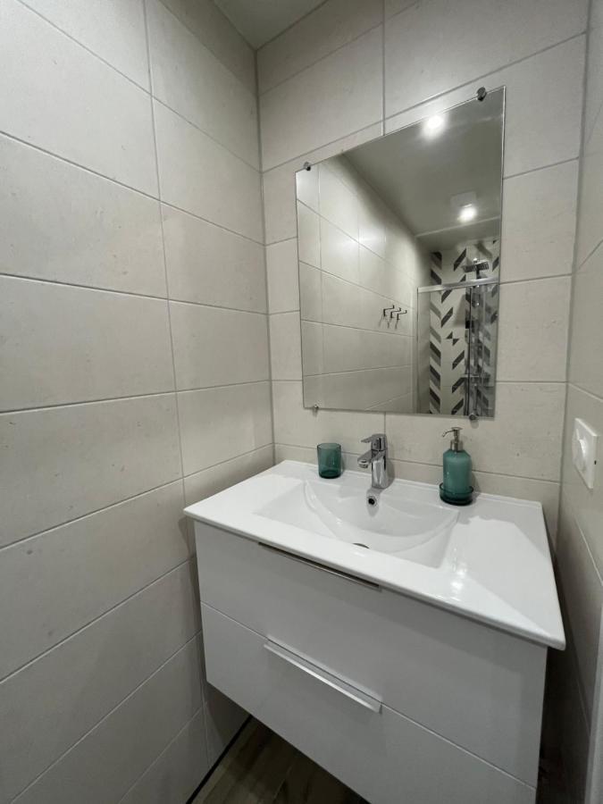 Appartement 6 Personnes Strasbourg Proche Centre Ville & Parking Kültér fotó