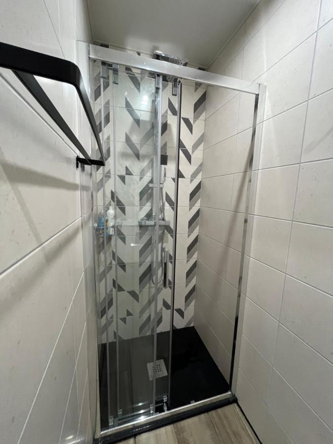 Appartement 6 Personnes Strasbourg Proche Centre Ville & Parking Kültér fotó