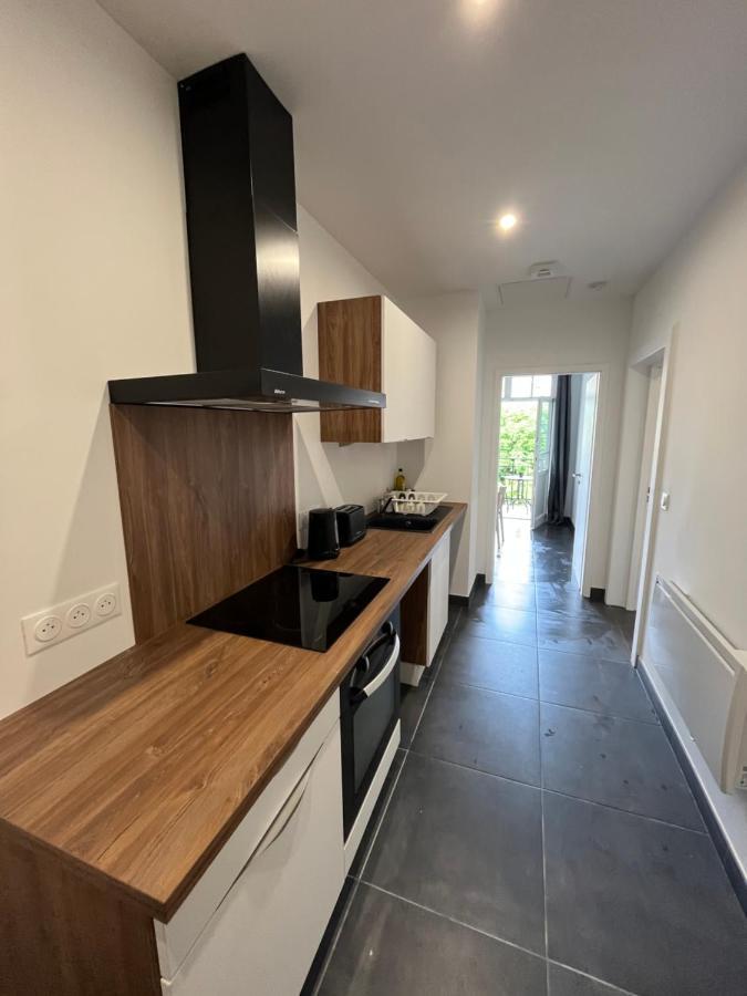 Appartement 6 Personnes Strasbourg Proche Centre Ville & Parking Kültér fotó