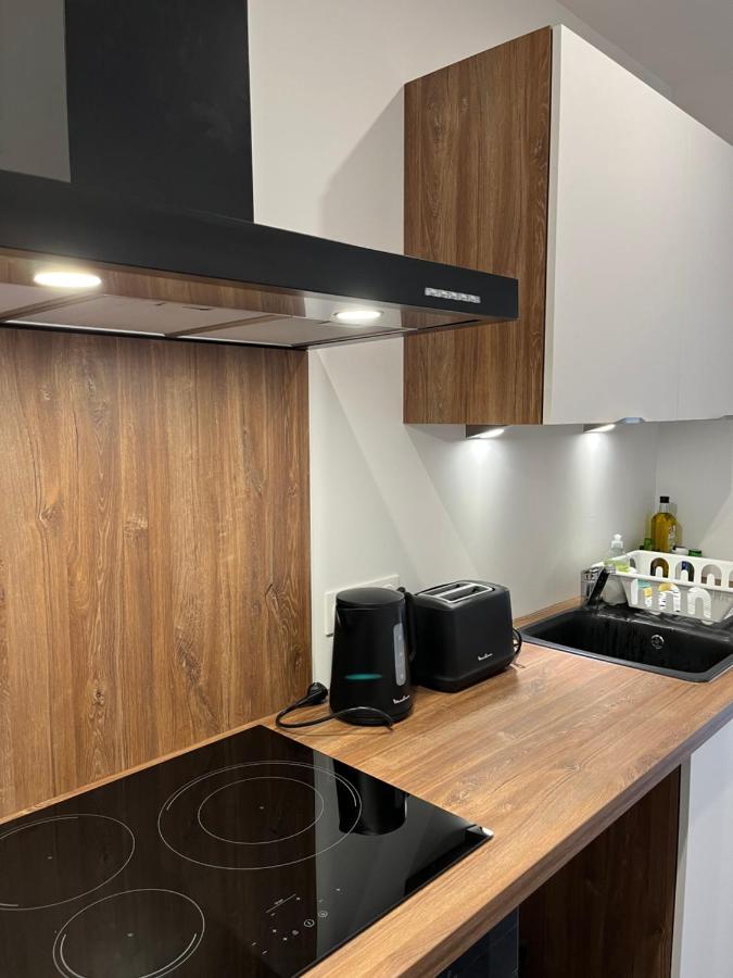Appartement 6 Personnes Strasbourg Proche Centre Ville & Parking Kültér fotó