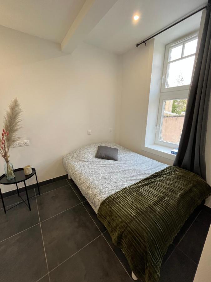 Appartement 6 Personnes Strasbourg Proche Centre Ville & Parking Kültér fotó
