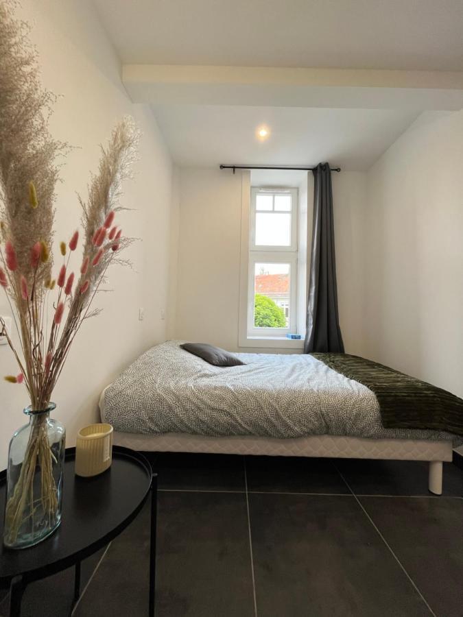 Appartement 6 Personnes Strasbourg Proche Centre Ville & Parking Kültér fotó