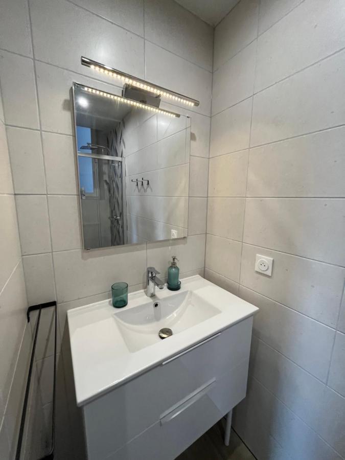 Appartement 6 Personnes Strasbourg Proche Centre Ville & Parking Kültér fotó