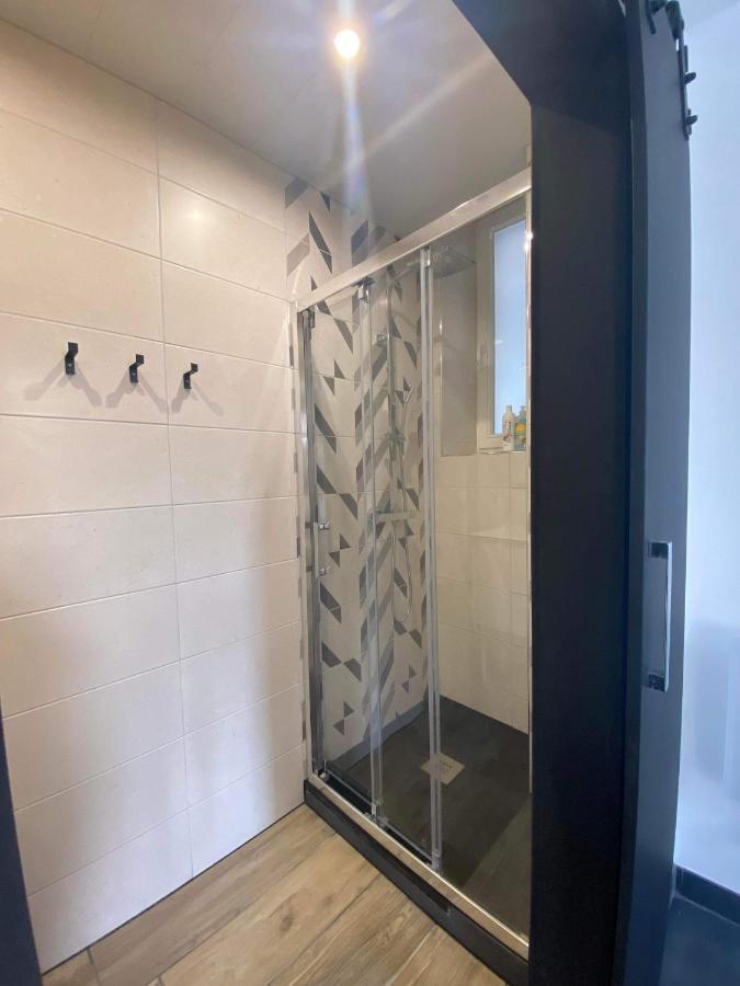 Appartement 6 Personnes Strasbourg Proche Centre Ville & Parking Kültér fotó