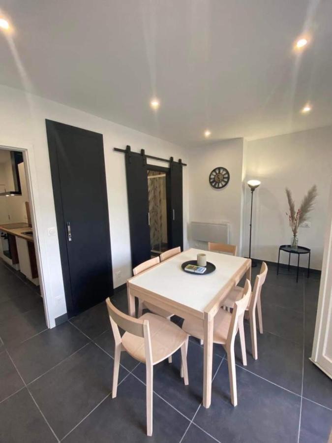 Appartement 6 Personnes Strasbourg Proche Centre Ville & Parking Kültér fotó