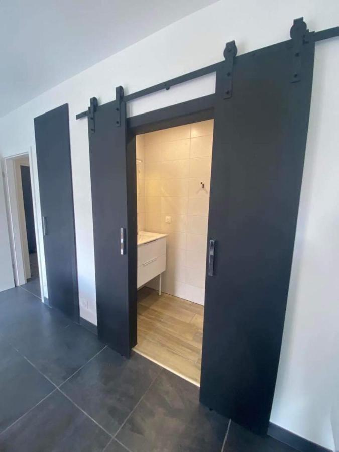 Appartement 6 Personnes Strasbourg Proche Centre Ville & Parking Kültér fotó