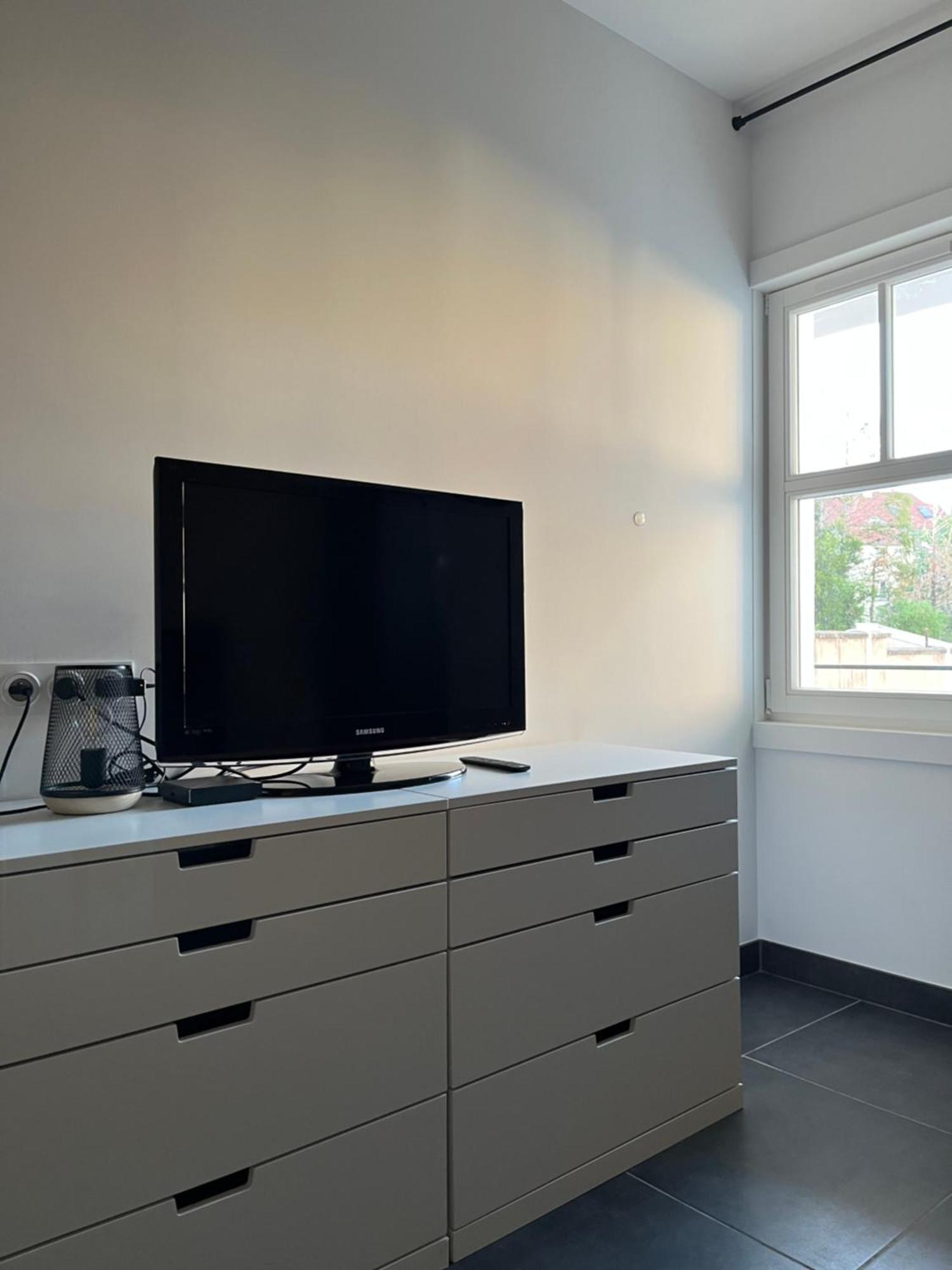 Appartement 6 Personnes Strasbourg Proche Centre Ville & Parking Kültér fotó