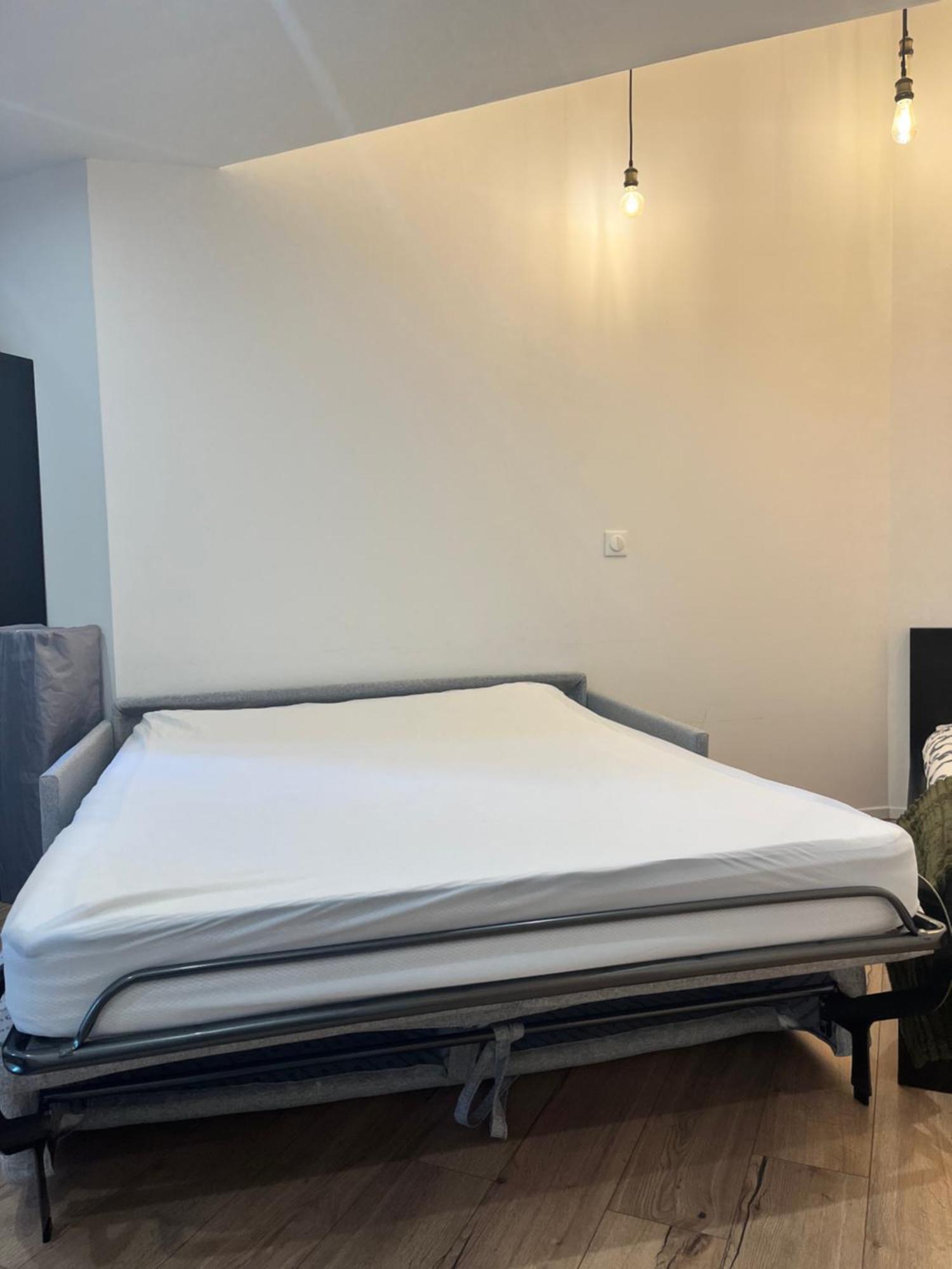 Appartement 6 Personnes Strasbourg Proche Centre Ville & Parking Kültér fotó